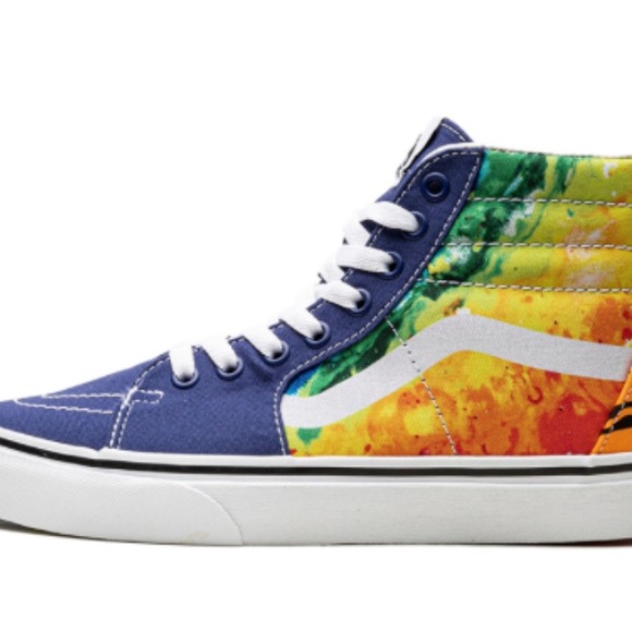 Vans - Picture 5 of 6